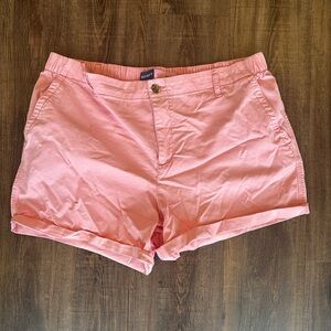 Old Navy Women's Pink Shorts